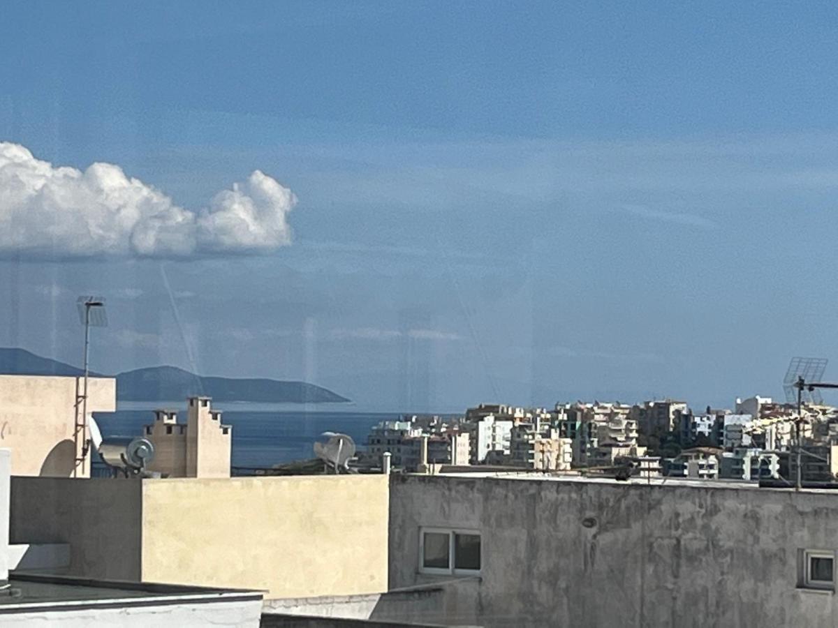 Christos Apartment Rafina  Bagian luar foto